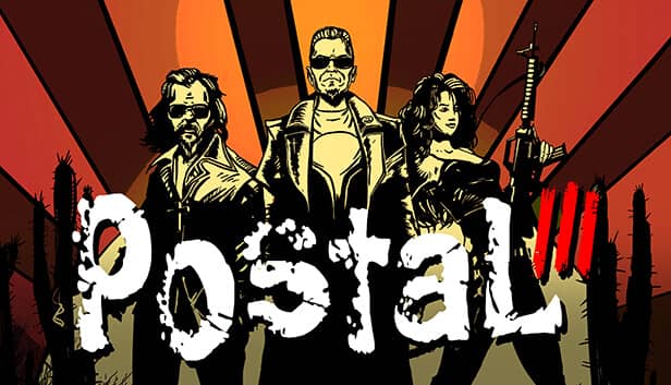 Postal III