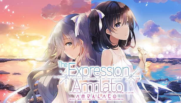 The Expression Amrilato
