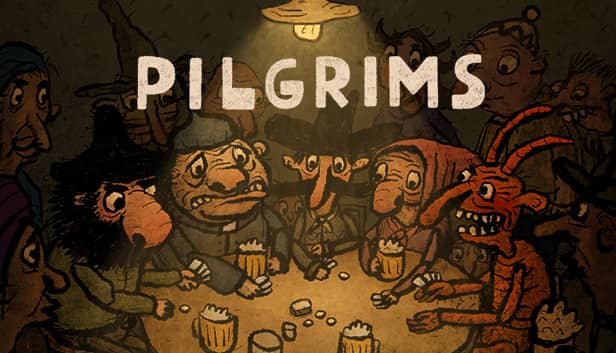 Pilgrims (ピルグリム)