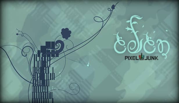 PixelJunk™ Eden