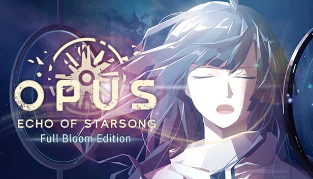 OPUS 星歌の響き -Full Bloom Edition-