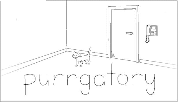 Purrgatory