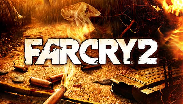 Far Cry® 2