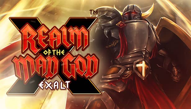 Realm of the Mad God Exalt