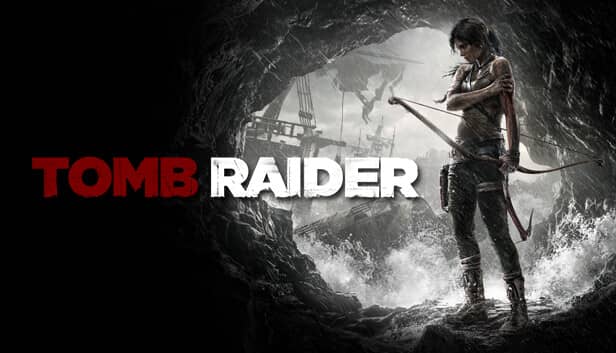 Tomb Raider Game of the Year