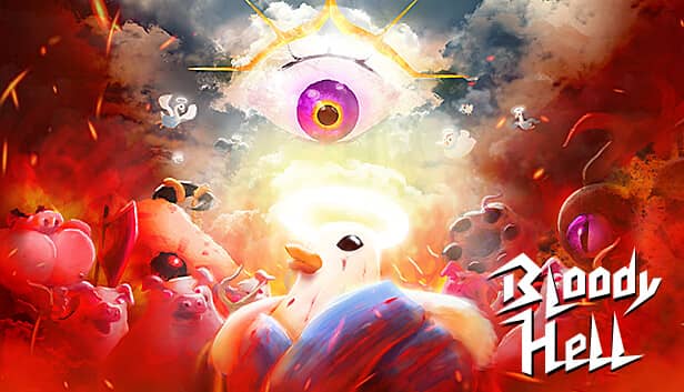 Bloody Hell