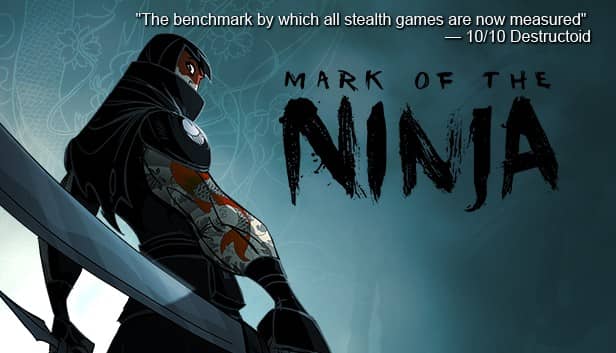 Mark of the Ninja