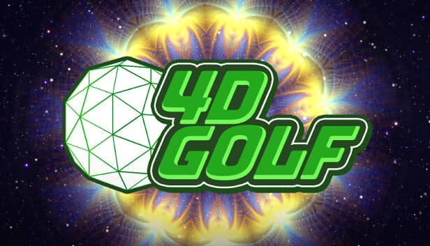 4D Golf
