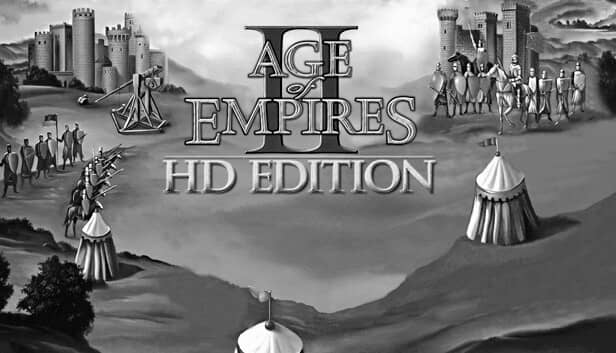 Age of Empires II (Retired)