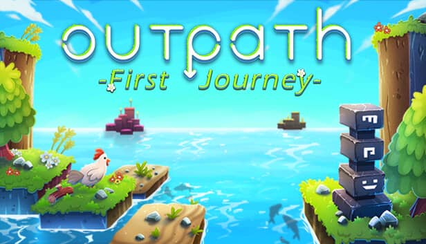 Outpath: First Journey
