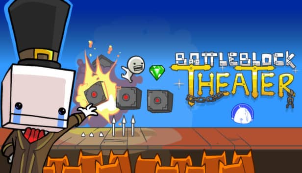 BattleBlock Theater®