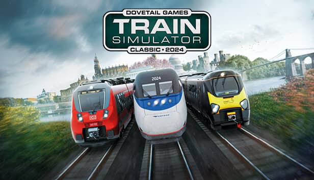 Train Simulator Classic