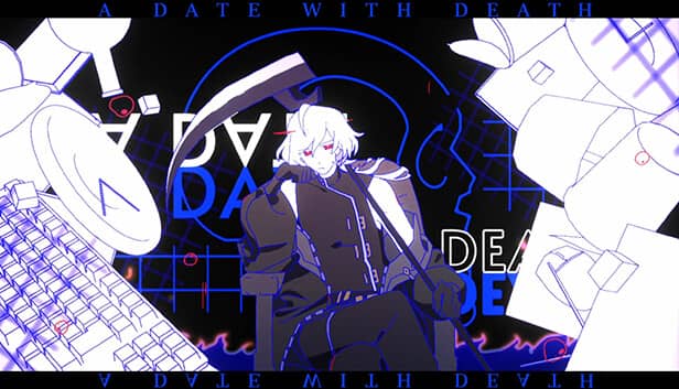 A Date with Death