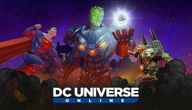 DC Universe™ Online