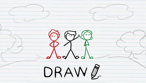 Draw