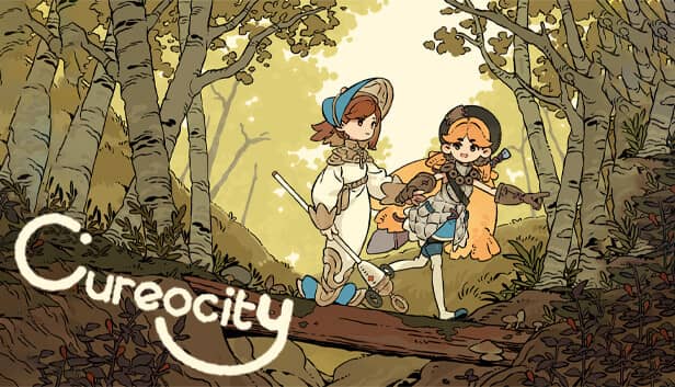 奇癒ダンジョン