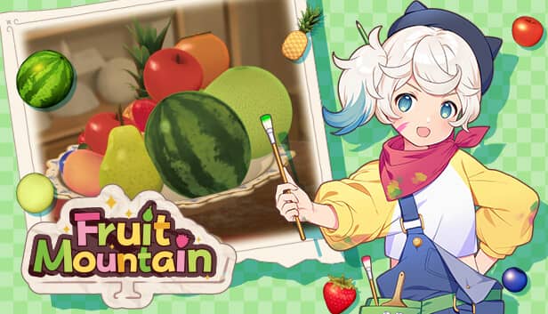 フルーツマウンテン