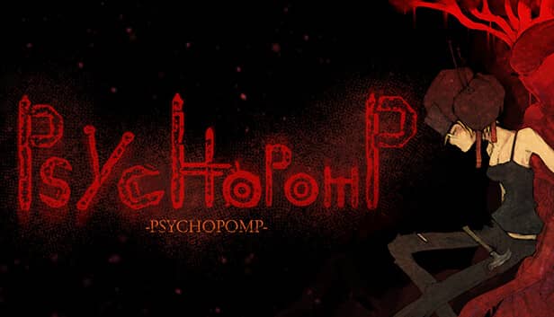 Psychopomp