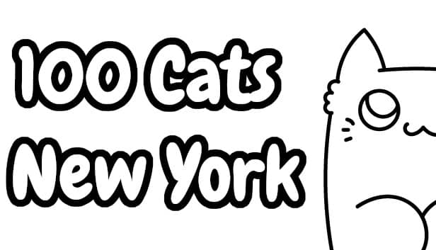 100 Cats New York