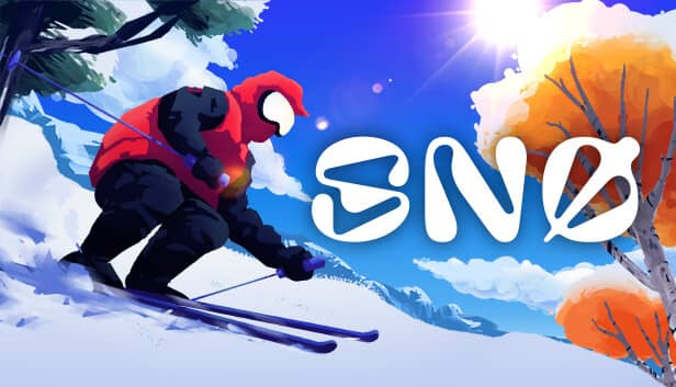 SNØ: Ultimate Freeriding