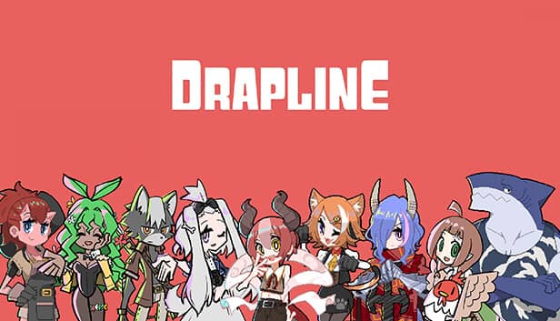 DRAPLINE