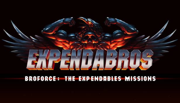 The Expendabros