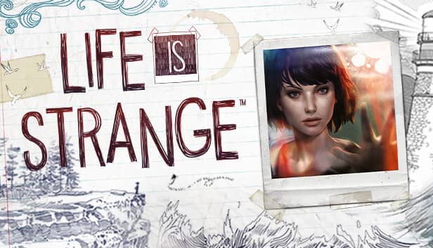 Life is Strange - Episode 1