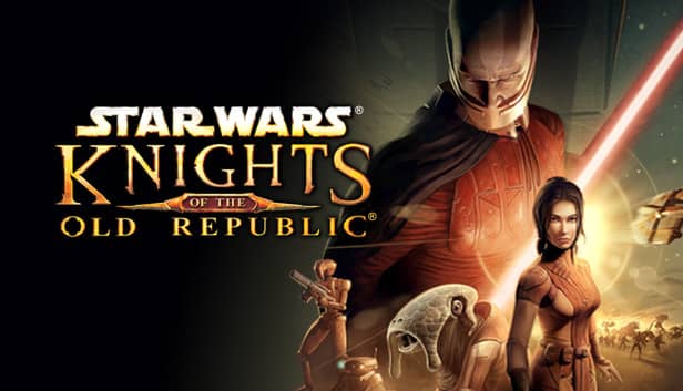 STAR WARS™ Knights of the Old Republic™