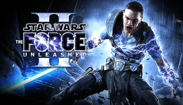 STAR WARS™: The Force Unleashed™ II