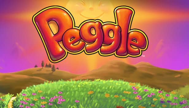Peggle Deluxe