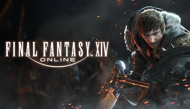 FINAL FANTASY XIV Online
