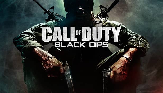 Call of Duty®: Black Ops