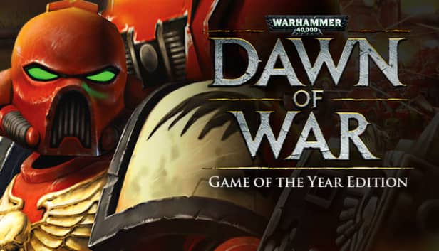 Warhammer 40,000: Dawn of War - Anniversary Edition