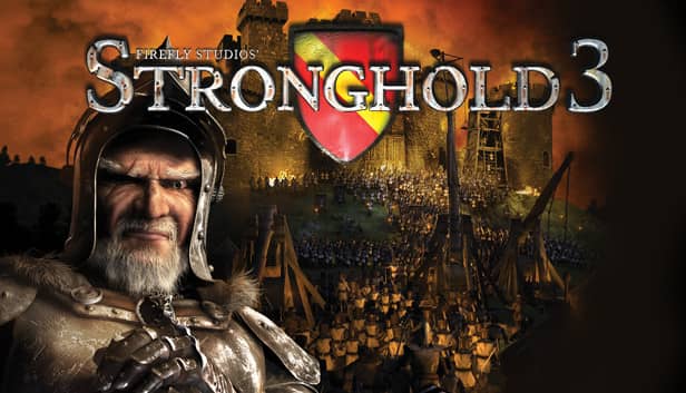 Stronghold 3 Gold
