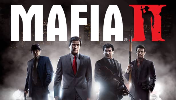 Mafia II (Classic)