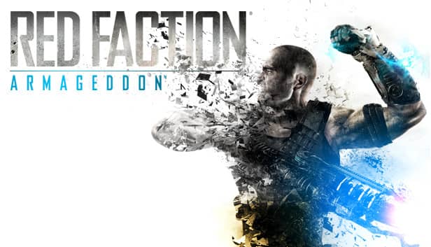 Red Faction®: Armageddon™