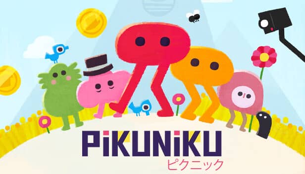 Pikuniku