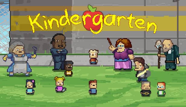 Kindergarten