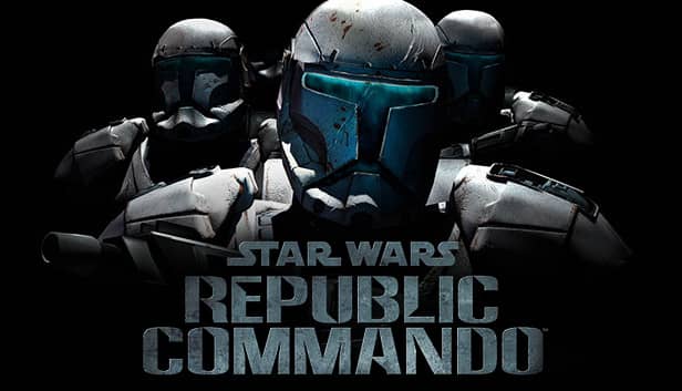 STAR WARS™ Republic Commando™
