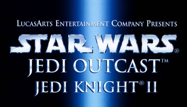 STAR WARS™ Jedi Knight II - Jedi Outcast™