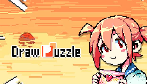 Draw Puzzle 画之谜