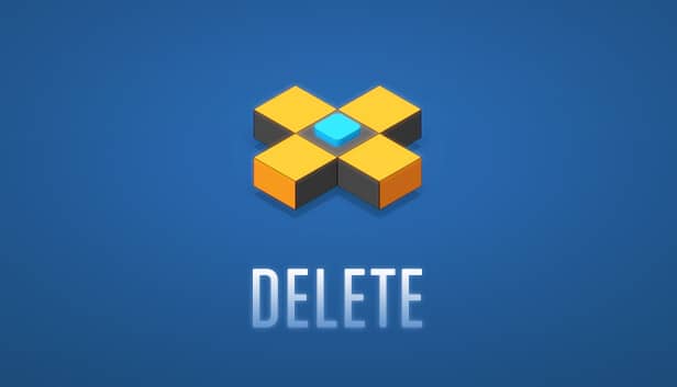 Delete