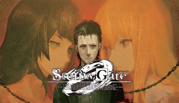 STEINS;GATE 0