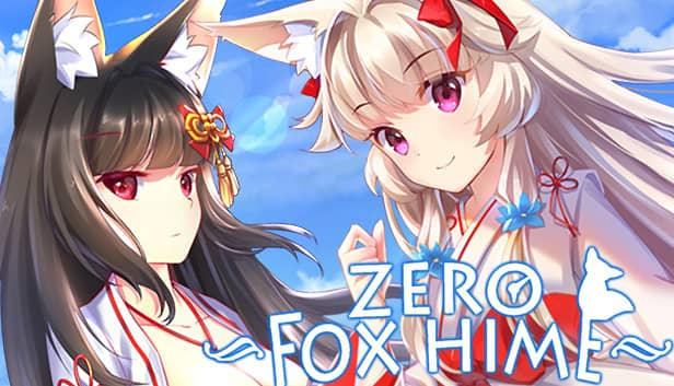 Fox Hime Zero