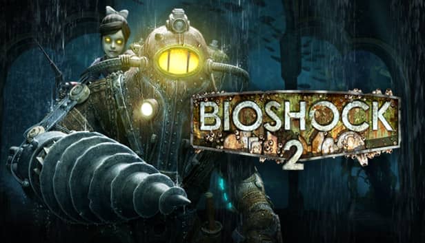 BioShock® 2