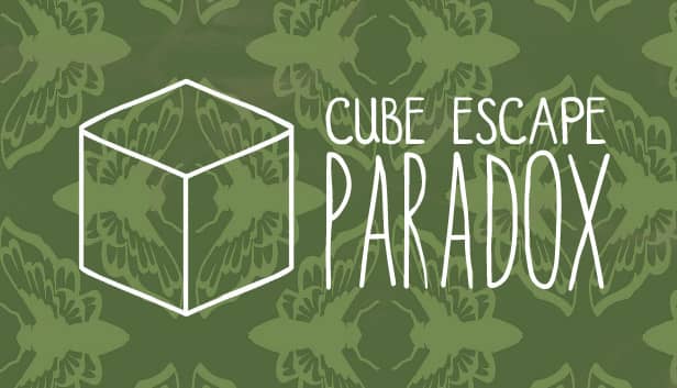 Cube Escape: Paradox