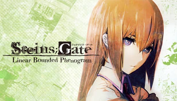 STEINS;GATE 線形拘束のフェノグラム