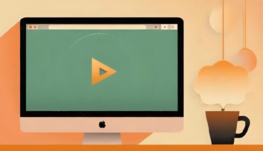 Macでブラウザゲームをフルスクリーンでプレイする方法！できない時の対処も解説！
