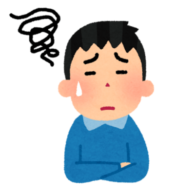 悩めるMacユーザー